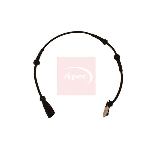 Apec ABS Wheel Speed Sensor Front Left ABS1135