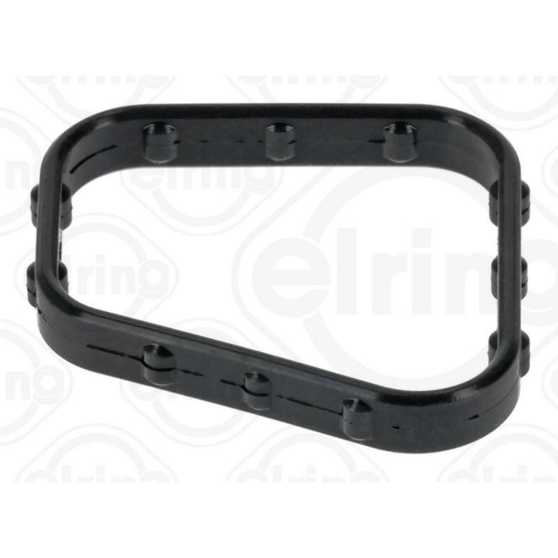 Elring Coolant Flange Gasket ID Wide 200.060