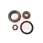 Apec Wheel Bearing Kit AWB1677
