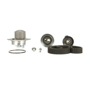 Gates Timing Belt & Water Pump Kit KP15458XS