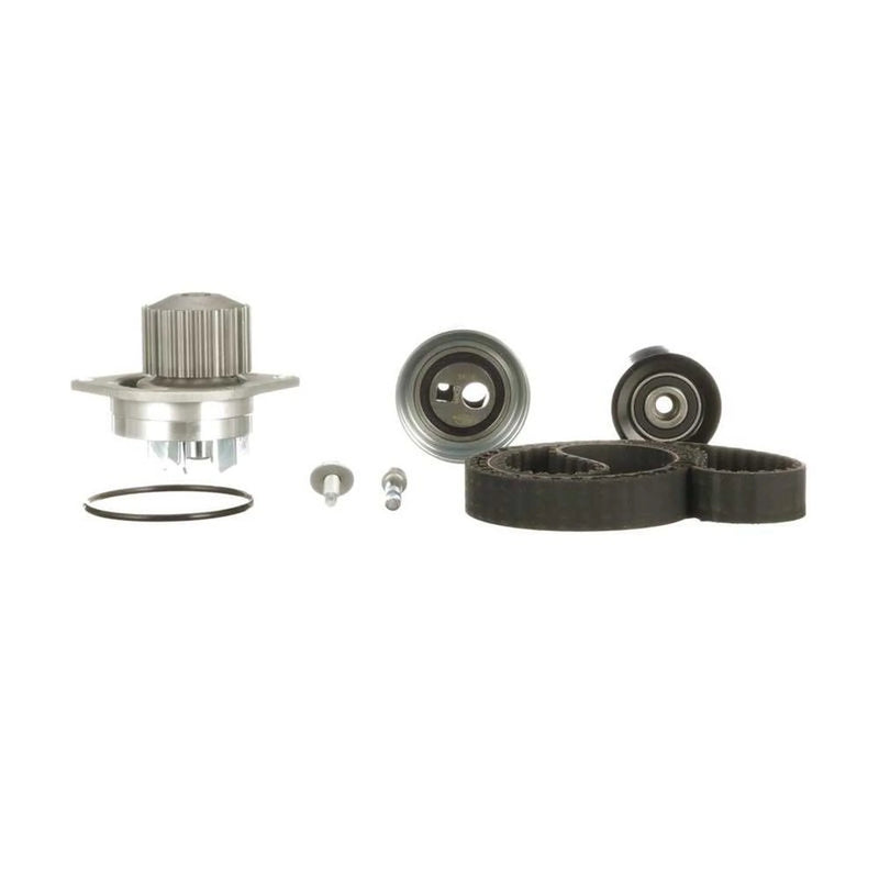 Gates Timing Belt & Water Pump Kit KP15458XS