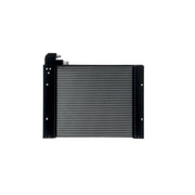 Mahle Air Conditioning Condenser AC 940 000P