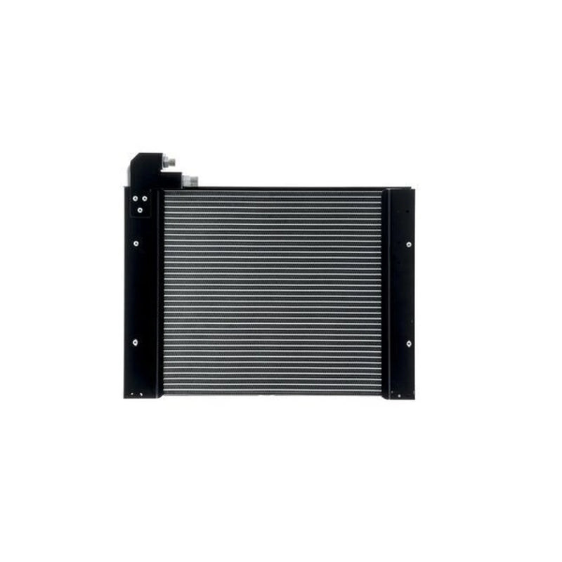 Mahle Air Conditioning Condenser AC 940 000P