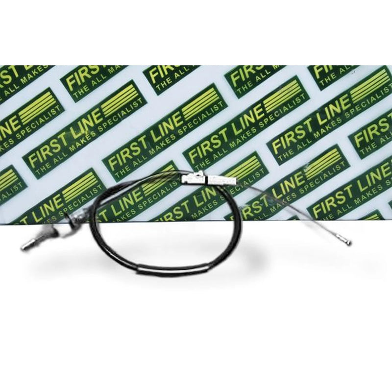 First Line Clutch Control Cable Pull FKC1163