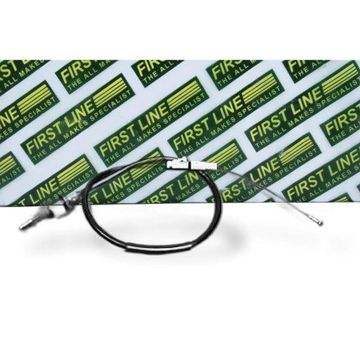 First Line Clutch Control Cable Pull FKC1163