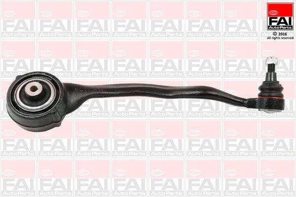 FAI Control/Trailing Arm