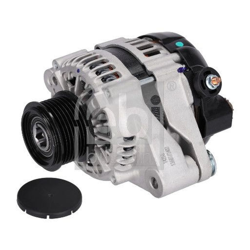 Febi Car Alternator 12V 101557