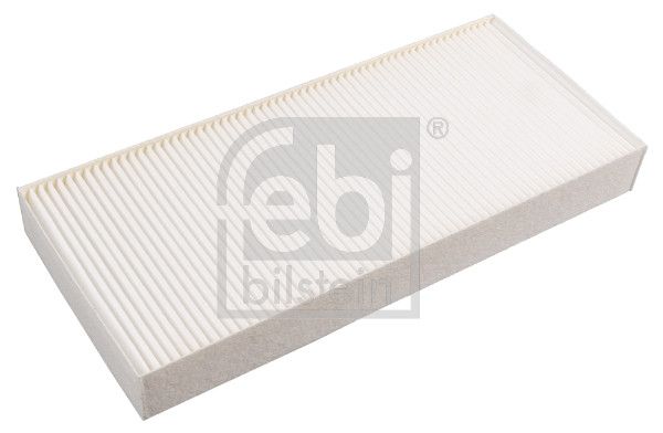 Febi Cabin Air Filter (Pollen Filter)