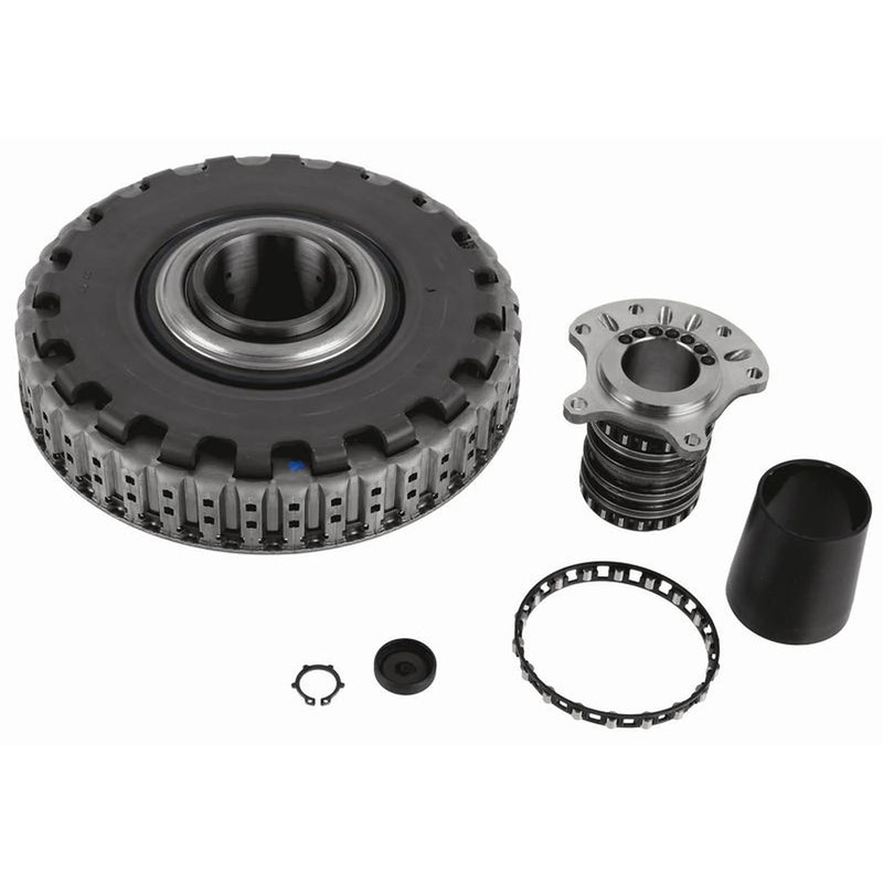 Sachs Clutch Kit Set 3pc 3000944004