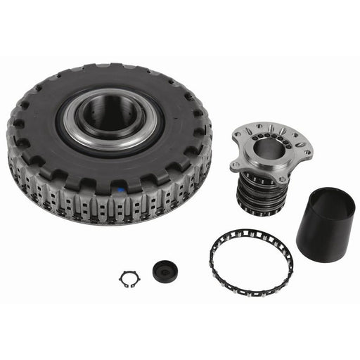 Sachs Clutch Kit Set 3pc 3000944004