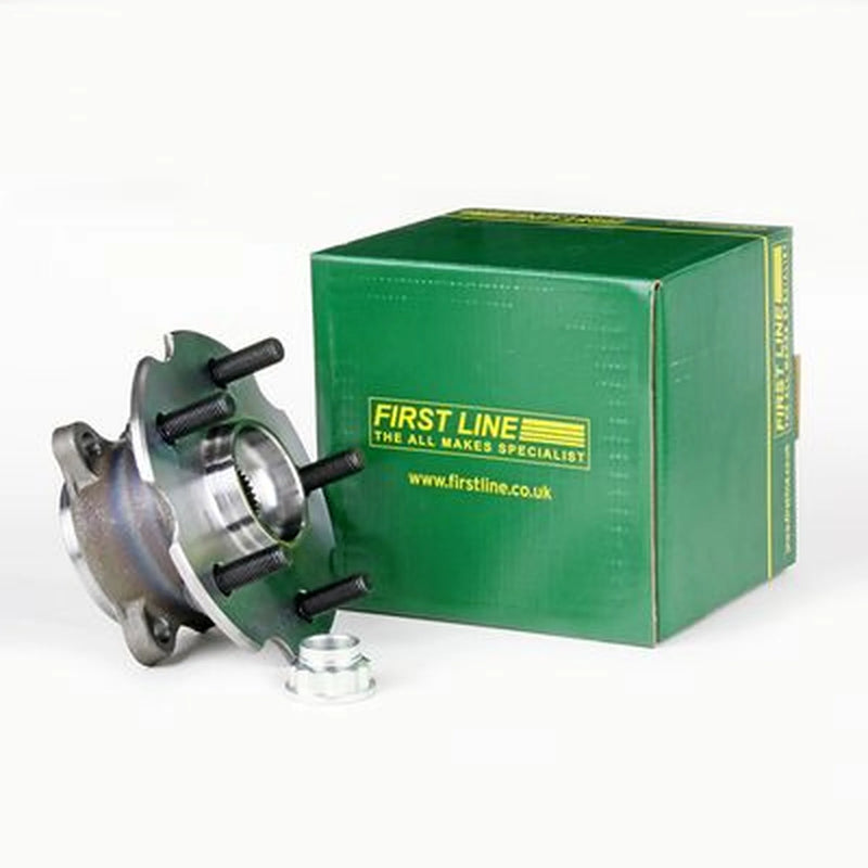 First Line Wheel Bearing Kit FBK1248