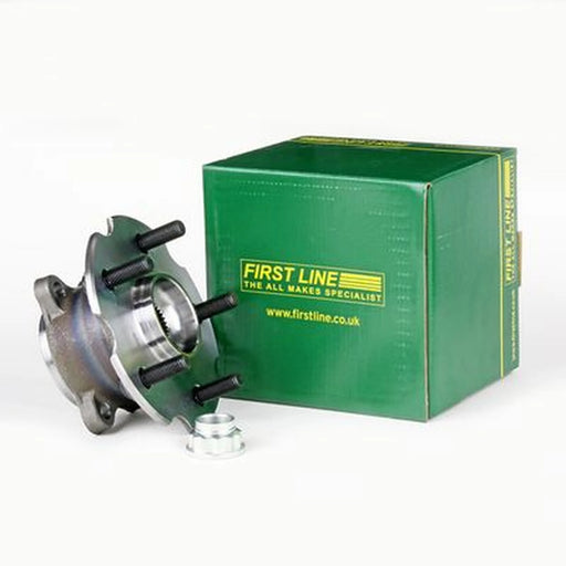 First Line Wheel Bearing Kit FBK1248
