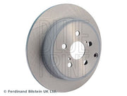 Blue Print ADT343167 Brake Disc