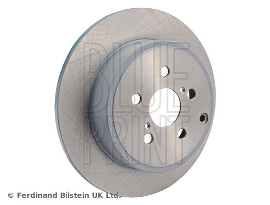 Blue Print ADT343167 Brake Disc