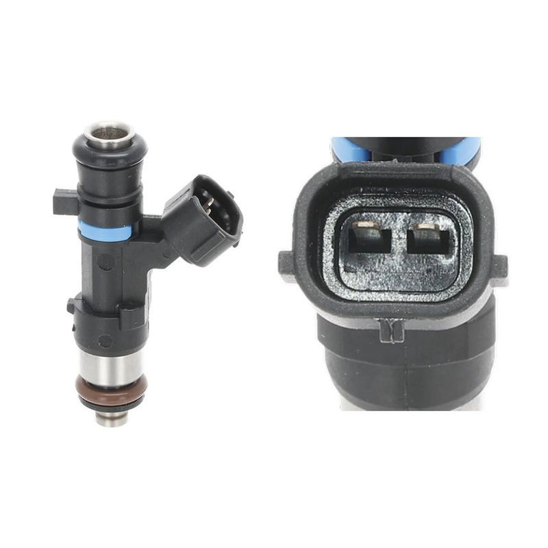 Valeo Fuel Injector Nozzle Pin 348442