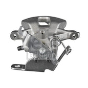 Febi Brake Caliper Assembly Rear Right 178052
