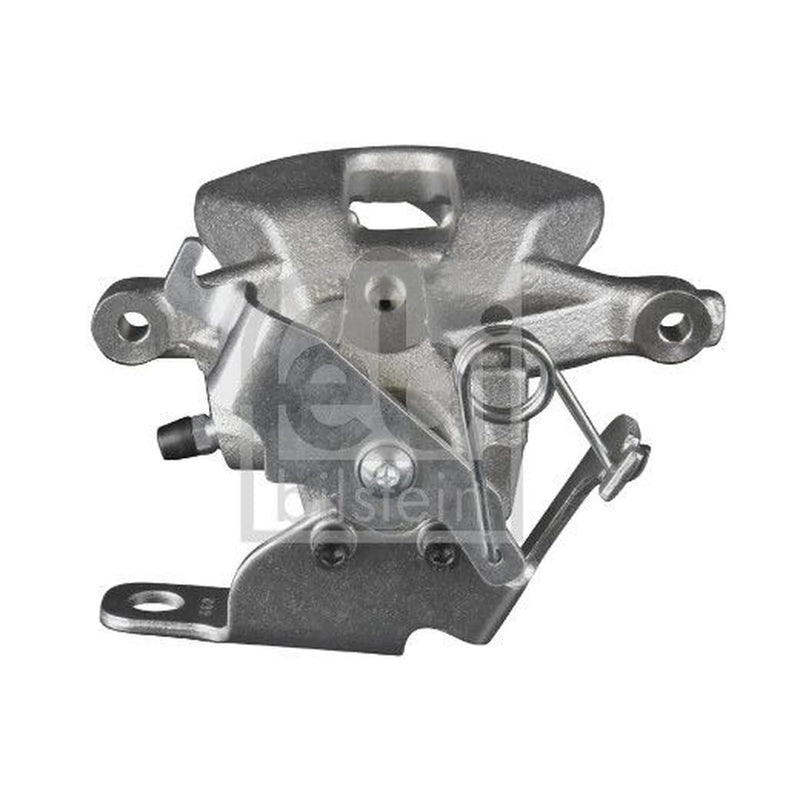 Febi Brake Caliper Assembly Rear Right 178052