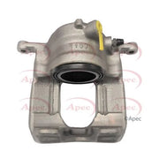 Apec Brake Caliper Assembly Front Right RCA1460
