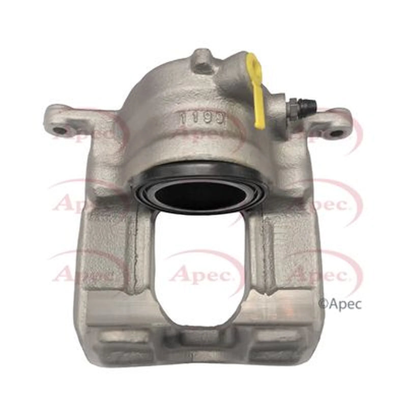 Apec Brake Caliper Assembly Front Right RCA1460