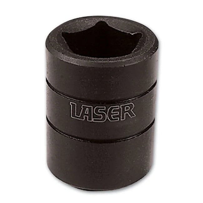 Laser Tools Pentagon Brake Socket 1/2"D 14-19mm