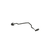Gates Molded Heater Hose 02-3144