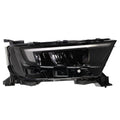 Valeo Headlight Headlamp Right 451043