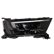 Valeo Headlight Headlamp Right 451043