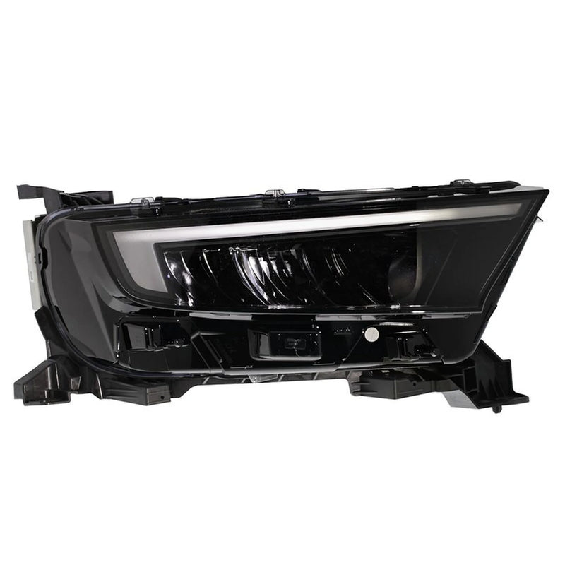 Valeo Headlight Headlamp Right 451043