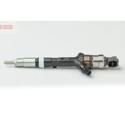 Denso Diesel Injector Nozzle Tip DCRI100640