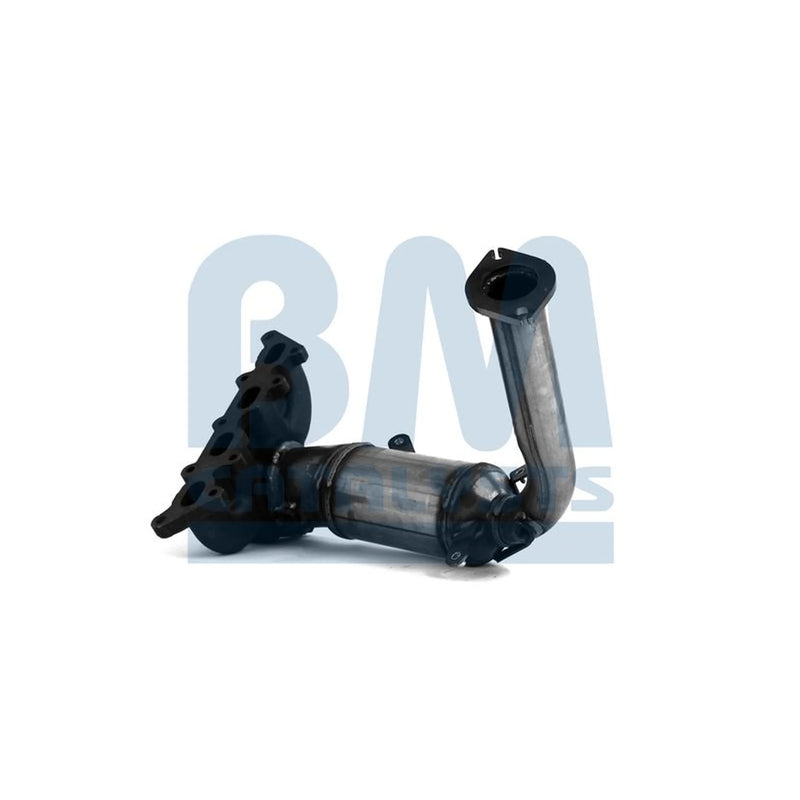 BM Catalysts Homologated Petrol Cat BM91320H