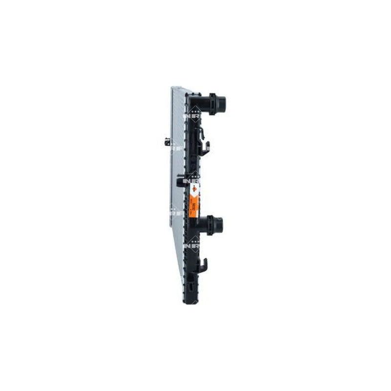 NRF Engine Radiator 58392