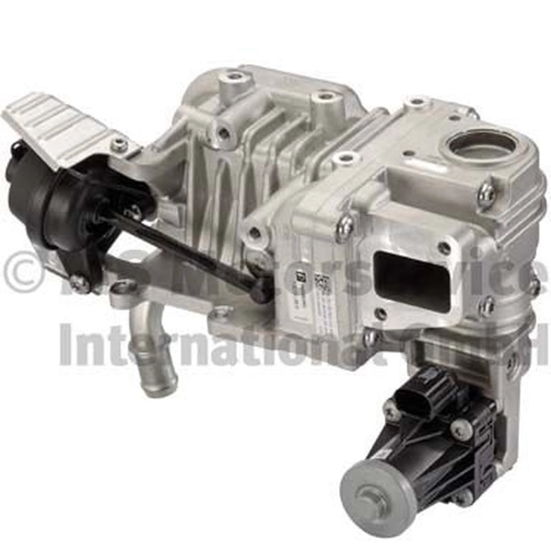 Pierburg EGR Exhaust Gas Recirculation Module 7.02751.02.0