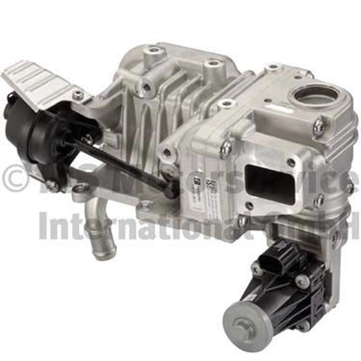 Pierburg EGR Exhaust Gas Recirculation Module 7.02751.02.0