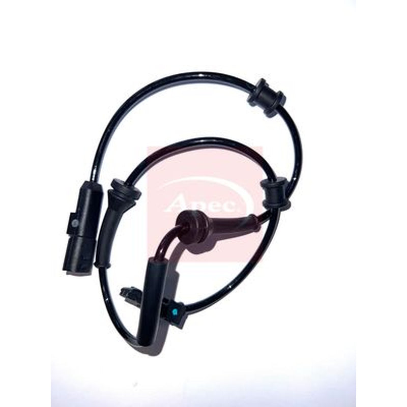 Apec ABS Wheel Speed Sensor Rear Left ABS1585