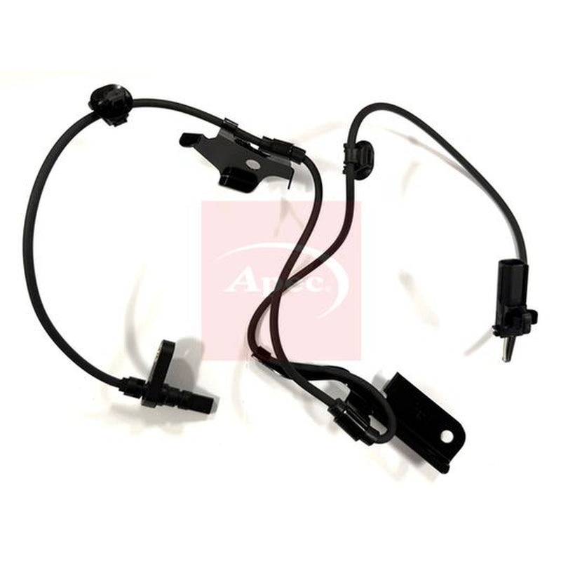 Apec ABS Wheel Speed Sensor Front Right ABS1984