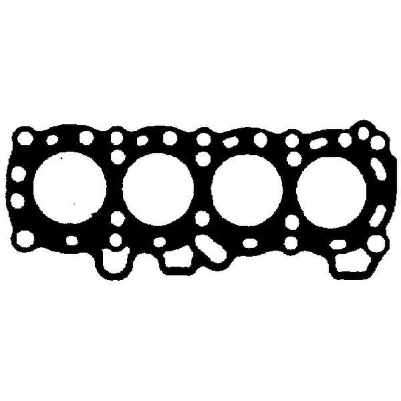 BGA Cylinder Head Gasket 1mm Thick CH5300