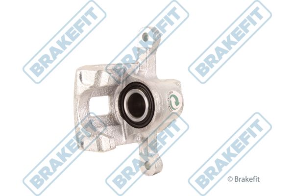 Apec Brake Caliper Assembly Rear Left fits Daewoo Nubira 2003 on 1.6 1.8