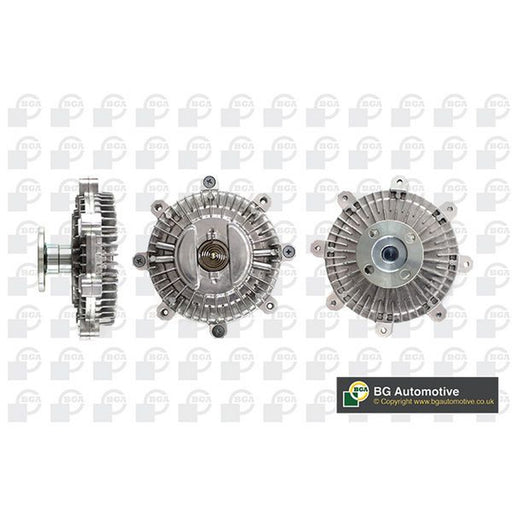 BGA Radiator Fan Clutch VF8502