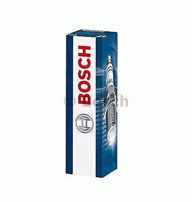 BOSCH 0242245552 Spark Plug Fits Alfa Romeo Audi Ferrari Fiat Ford FSO Jaguar VW Bosch - Town Parts