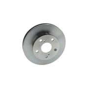 Bosch 2 x Vented Front Brake Discs 0 986 479 R53