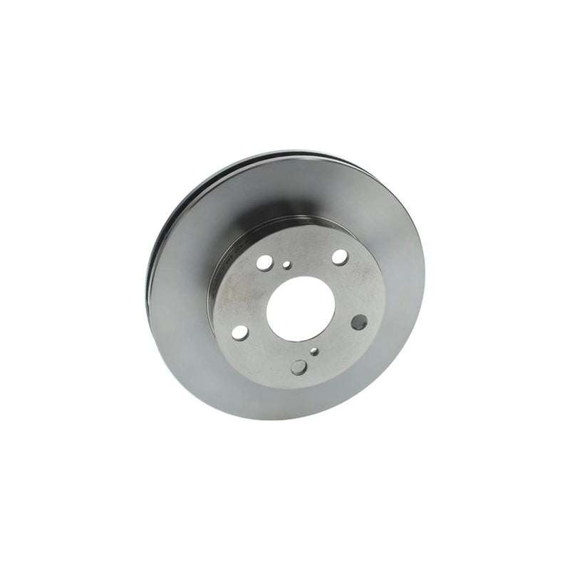 Bosch 2 x Vented Front Brake Discs 0 986 479 R53