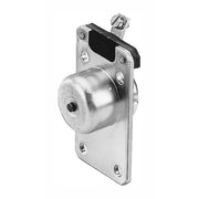 Bosch Solenoid Actuator Valve 0 330 106 006