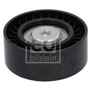 Febi V-Ribbed Belt Deflection/Guide Pulley 182205