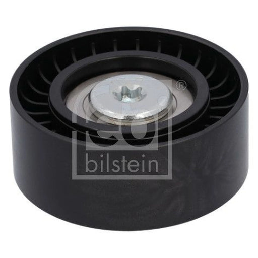 Febi V-Ribbed Belt Deflection/Guide Pulley 182205