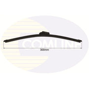 Comline Rear Wiper Blades CRWB300C