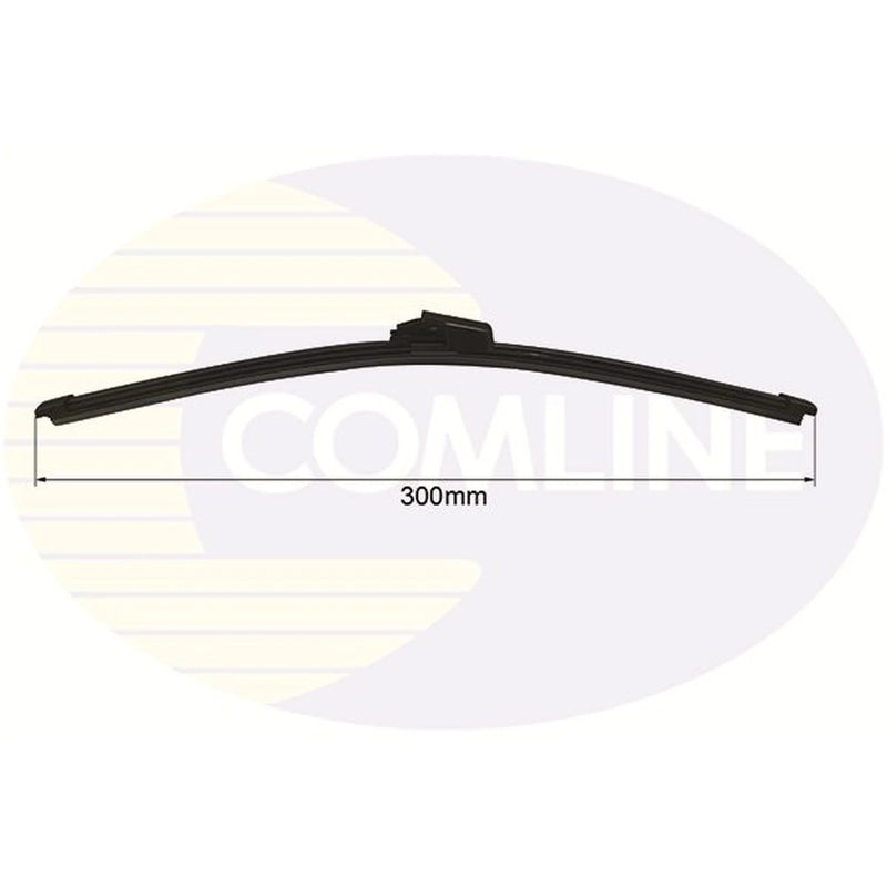 Comline Rear Wiper Blades CRWB300C
