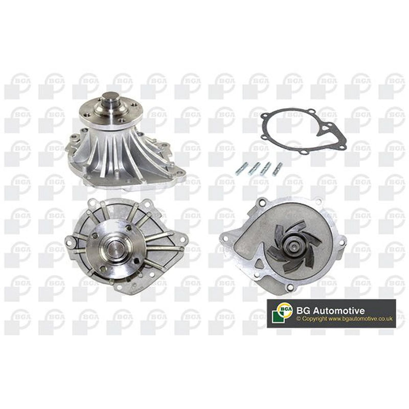 BGA Engine Cooling Water Pump CP6712T