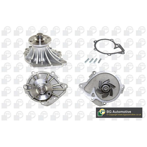 BGA Engine Cooling Water Pump CP6712T