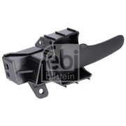 Febi Interior Equipment Door Handle Left Plastic 192800