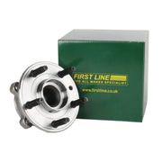 First Line Wheel Bearing Kit FBK1613